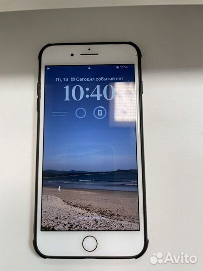 iPhone 8 Plus, 64 ГБ