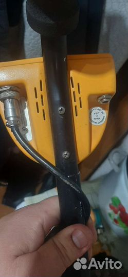 Металлоискатель garrett ace 150