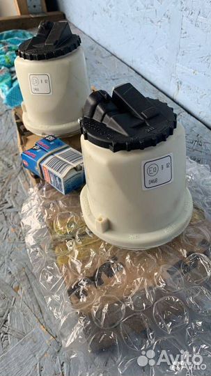 Противотуманные фары Fiat Brava (1995 - 2001)