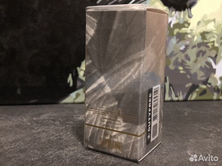 Amouage honour man 25 ml