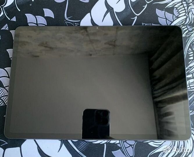 Планшет huawei matepad 11 120гц