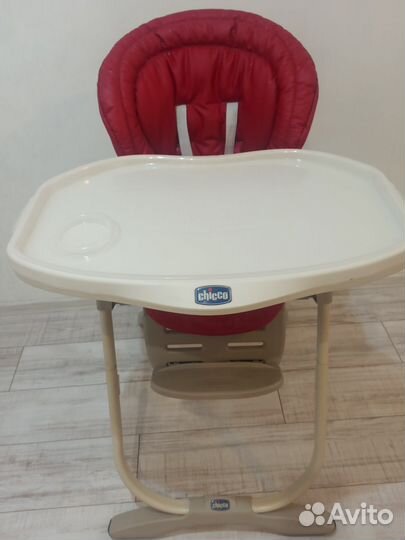 Кресло для кормления chicco