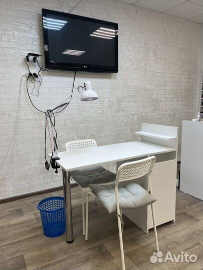 Аренда рабочего места