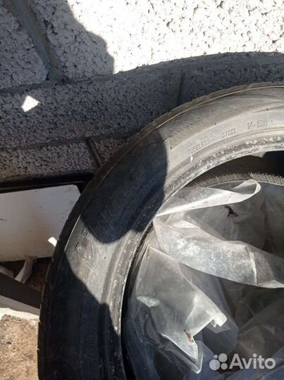 Viatti Bosco A/T 215/50 R17