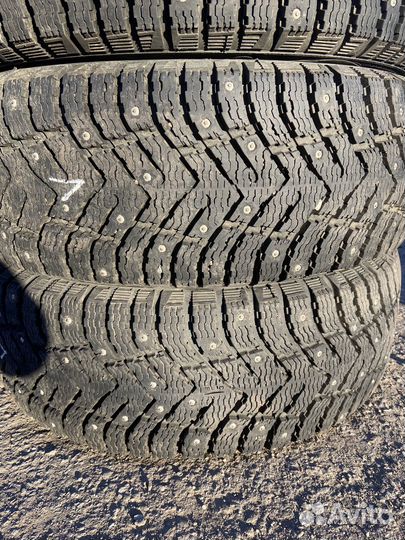 Cordiant Snow Cross 2 205/55 R16 94T