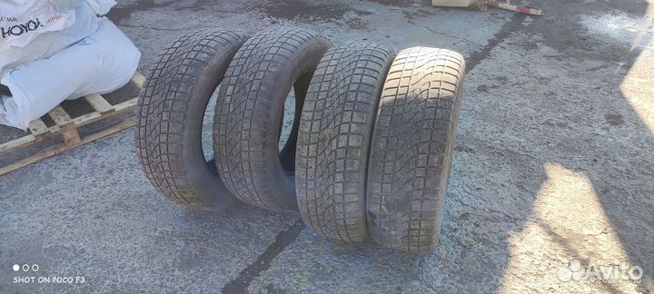 КАМА Кама-221 235/70 R16 109S