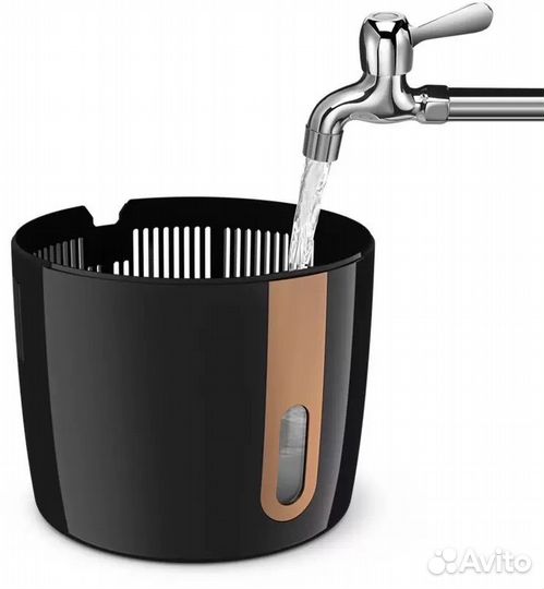 Увлажнитель воздуха philips