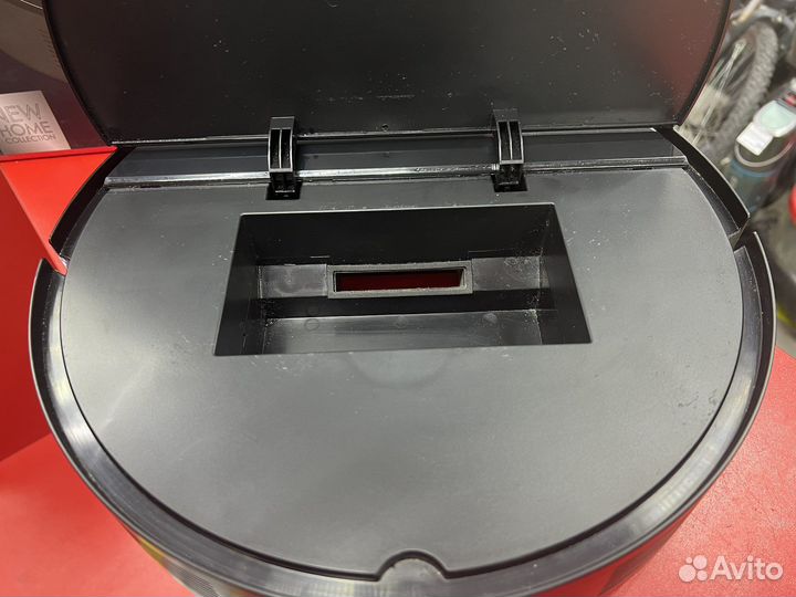 Робот пылесос Royal Wellfort Vt-33 (2)