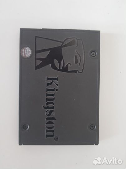 Ssd kingston 240gb