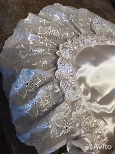 Конверт на выписку летний