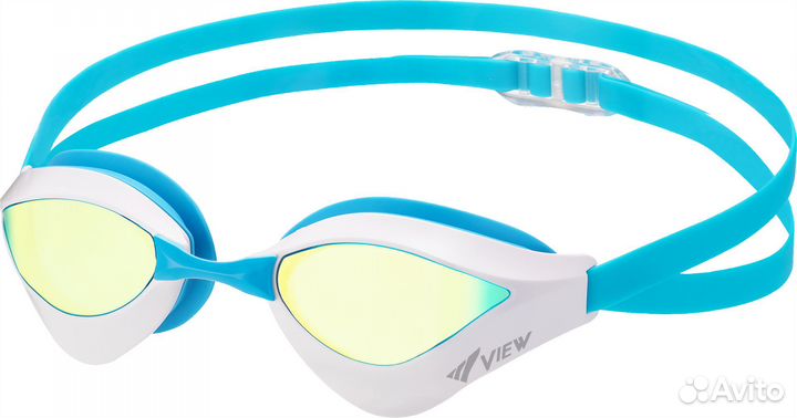 Очки для плавания с зеркальным покрытием Blade Ork