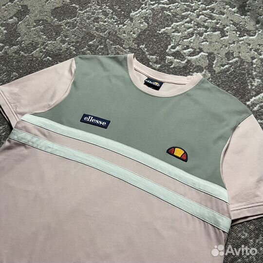 Футбольная Ellesse