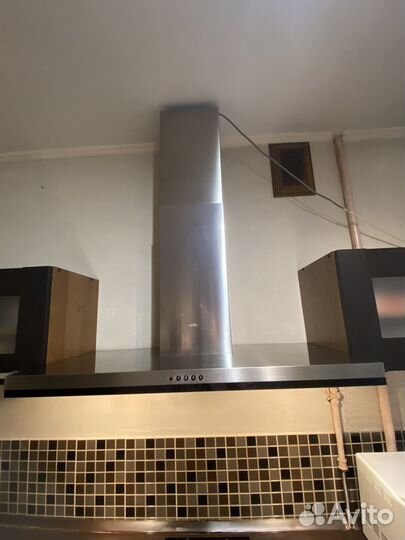 Вытяжка для кухни итальянская elica