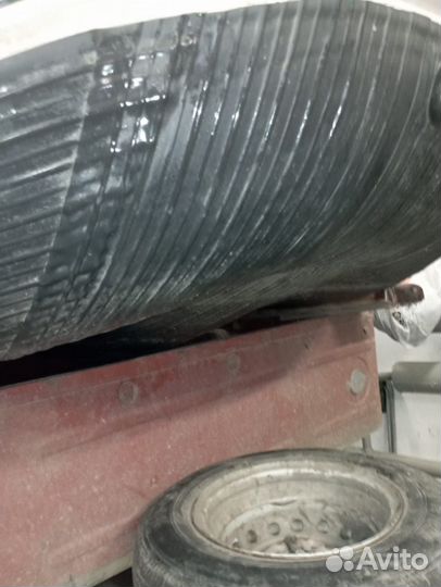 Лодка stormline