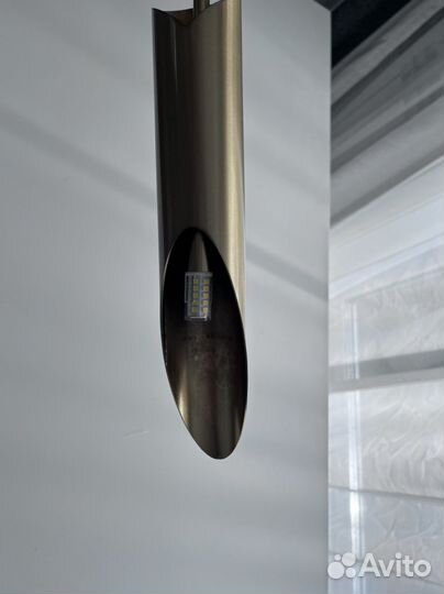 Светильник настенный лофт