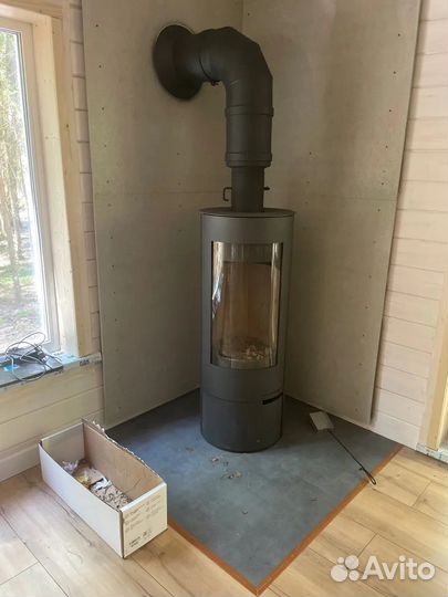 Печь-Камин Селигер