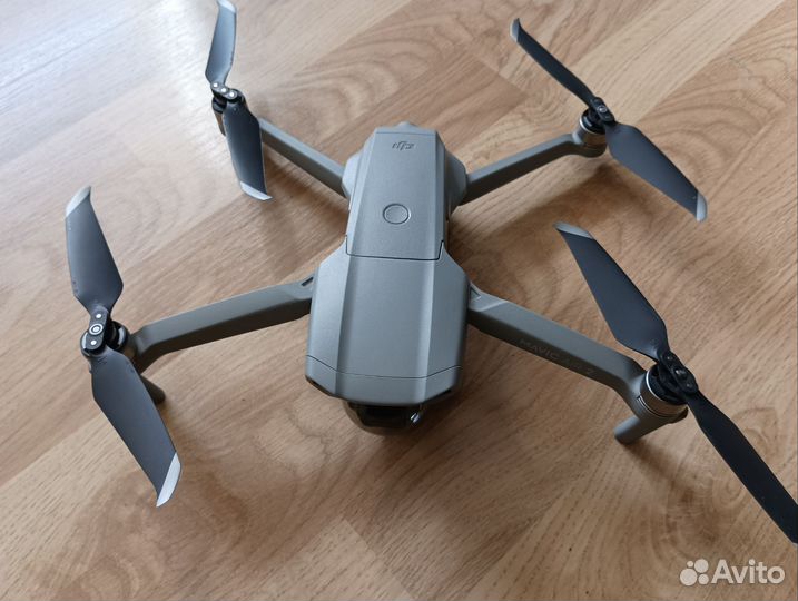DJI Mavic AIR 2 Combo