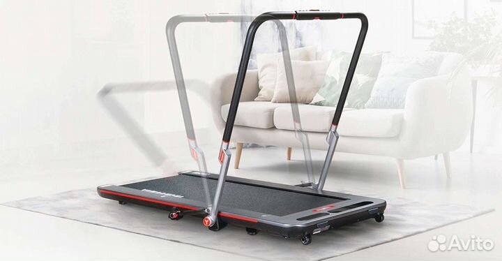 Беговая дорожкаYamaguchi Runway PRO-X