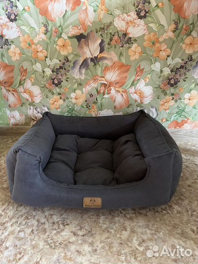 Леженка для собак и кошек