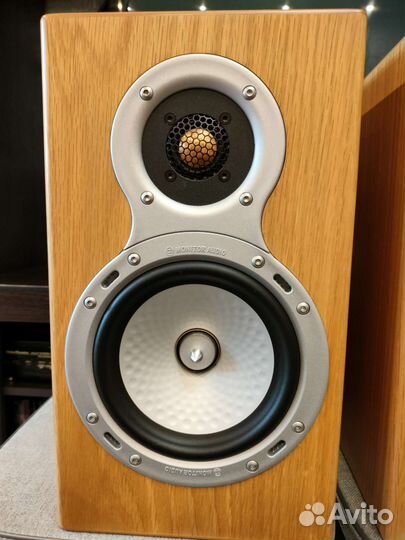 Monitor audio gold gs 10