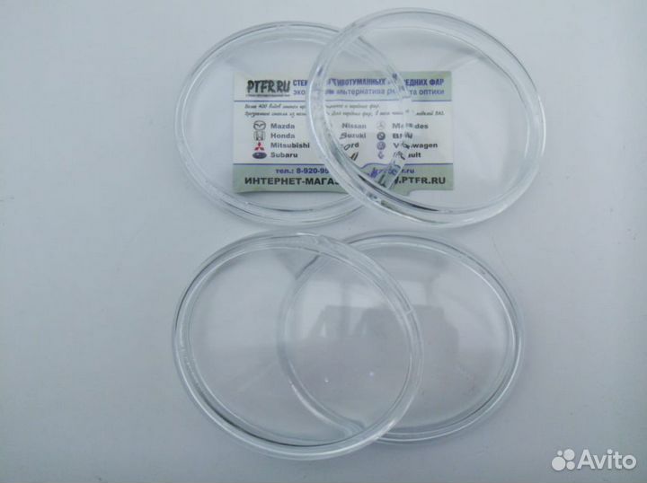 VW polo 5 '09-'15, tiguan '07-'11, 2шт