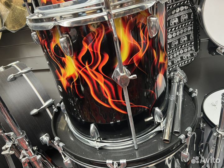 Ударная установка