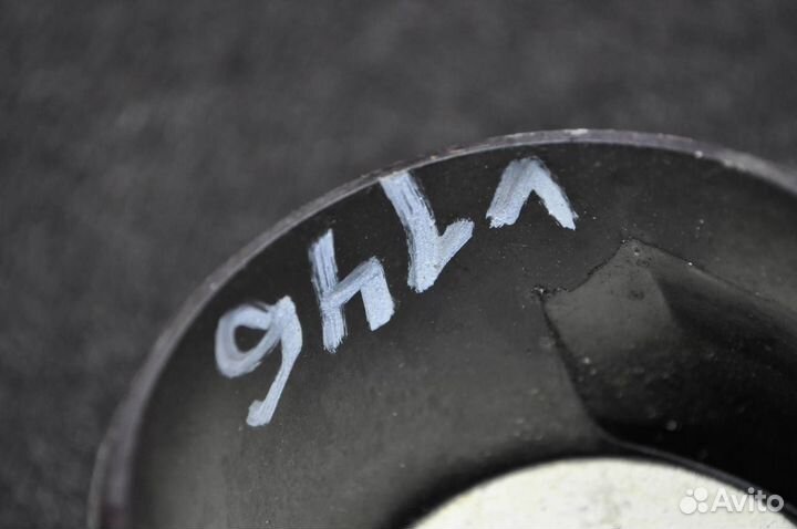 Дроссельная заслонка ford mondeo B4Y