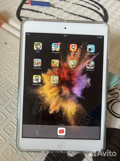 iPad mini