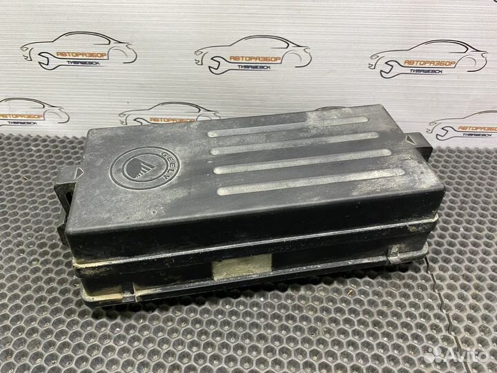 Блок предохранителей geely Otaka