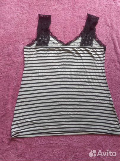 Майка женская