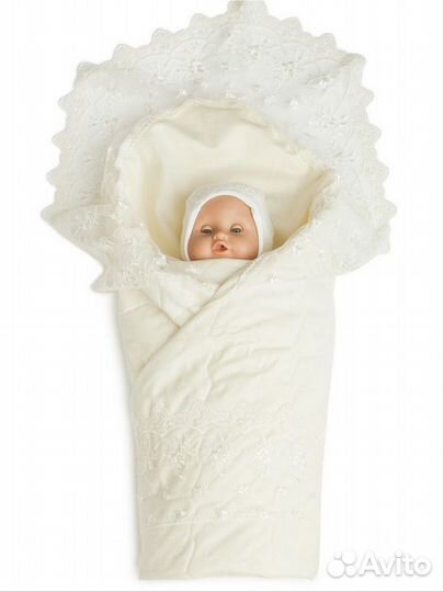 Конверт-Комплект