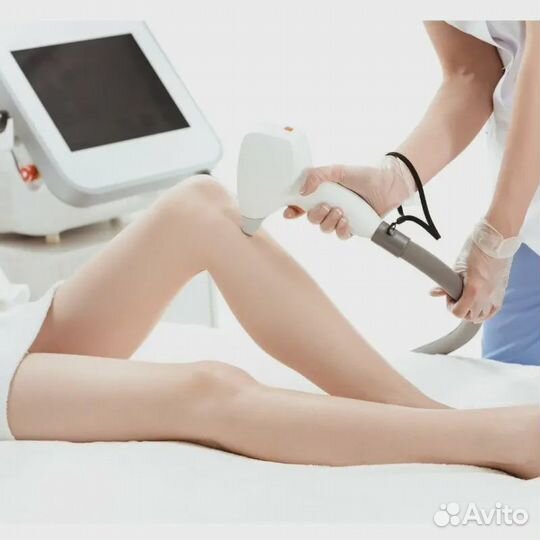 Вложи в прибыльный бизнес красоты