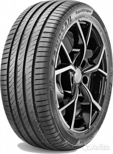 Landsail Rapid Dragon 225/55 R17 101W