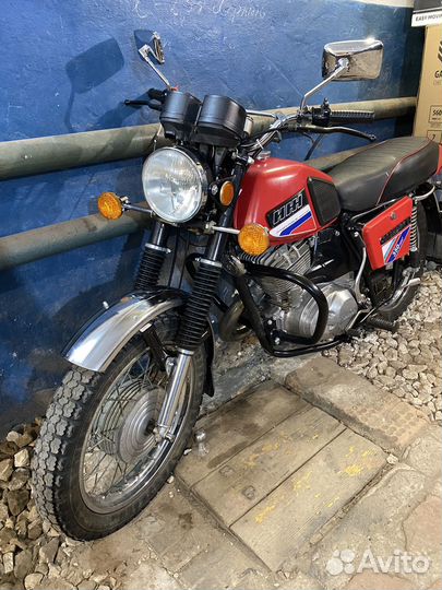 Иж Планета 5