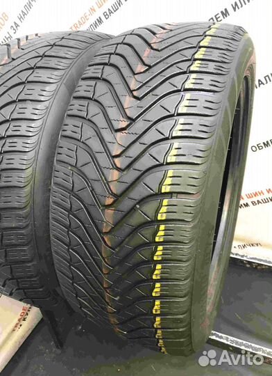 Gripmax SureGrip A/S 235/50 R17 97W