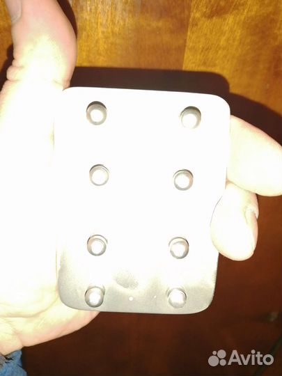 Пробойник стоматологический