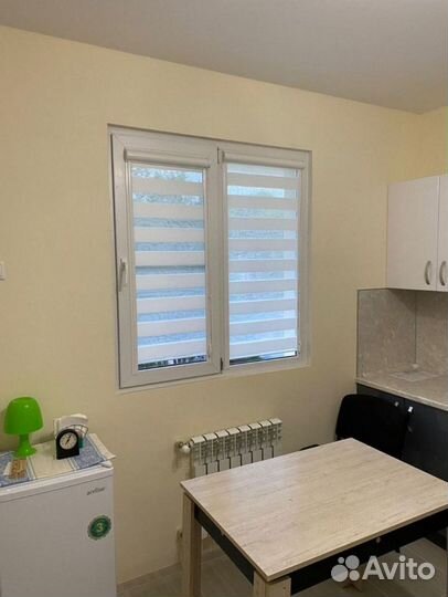 Рулонные шторы День Ночь