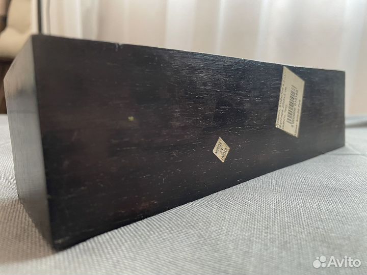 Домино, дерево тик, манго