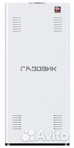 Котел газовый lemax Газовик аогв-15,5-1, напольный