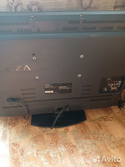 Телевизор toshiba 32