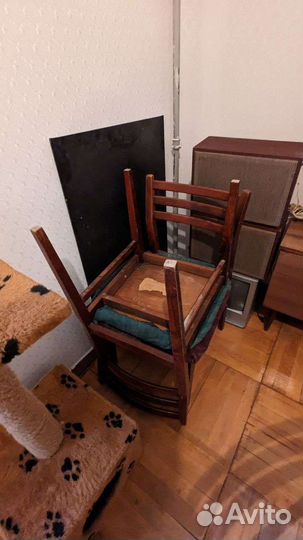 Маяк Колонка акустическая СССР