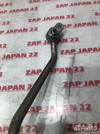 Шланг кондиционера Mitsubishi Delica PE8W 4M40