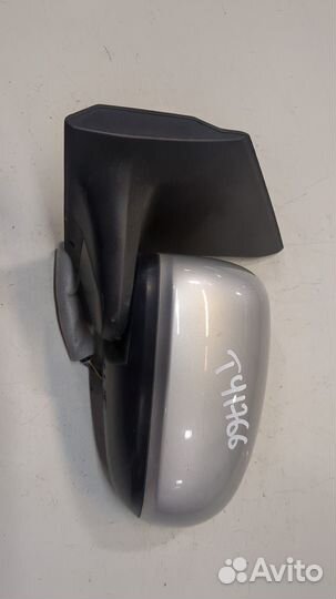 Зеркало боковое левое Nissan Almera Tino