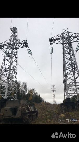 Разнорабочий, Кусторезчик