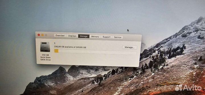 Apple iMac 27