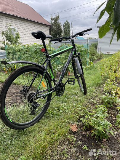 Велосипед Stels navigator 620 MD