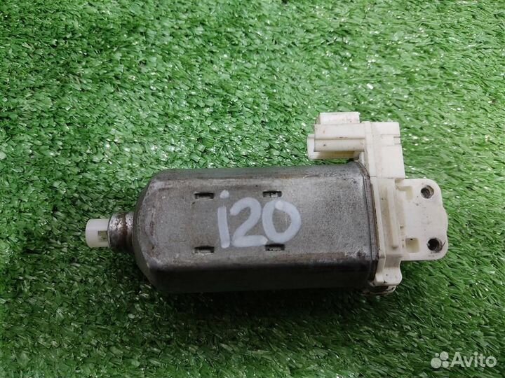 Моторчик сиденья Lexus RX300 (MCU15) 2002