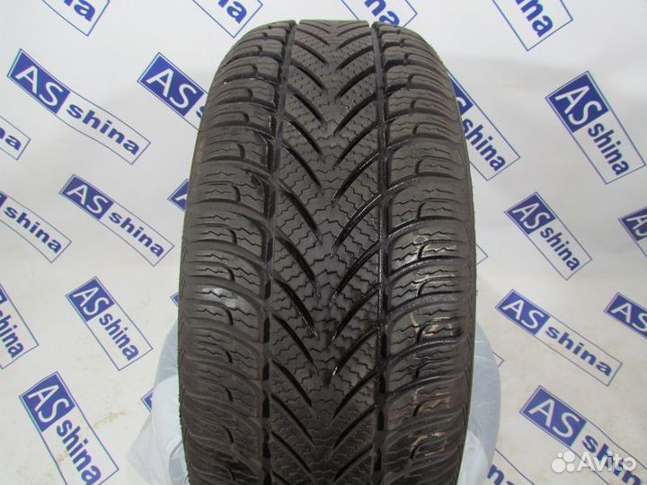 Fulda Kristall Supremo 215/50 R17 99G