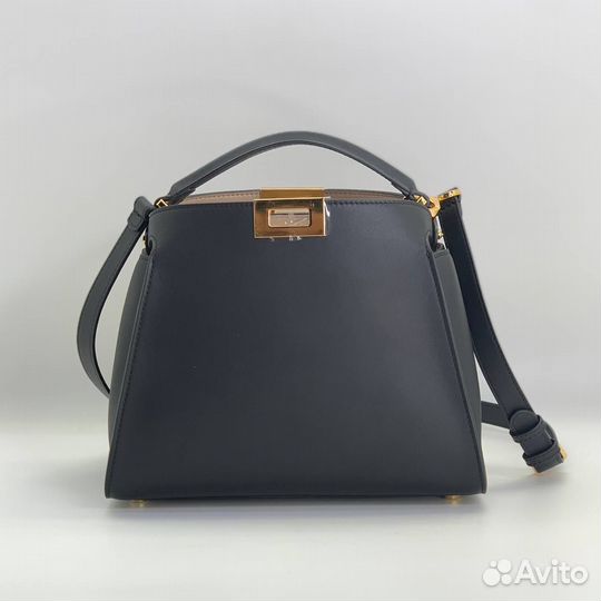 Сумка Fendi Peekaboo