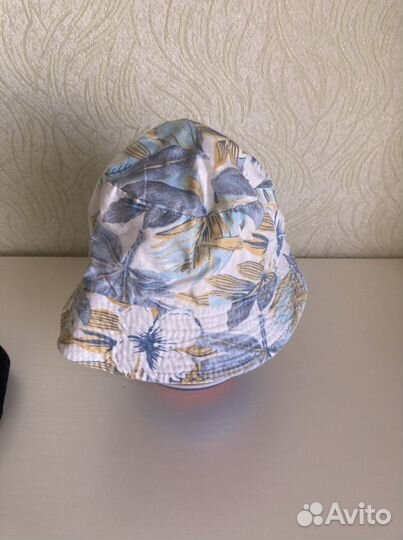 Шляпа панама женская